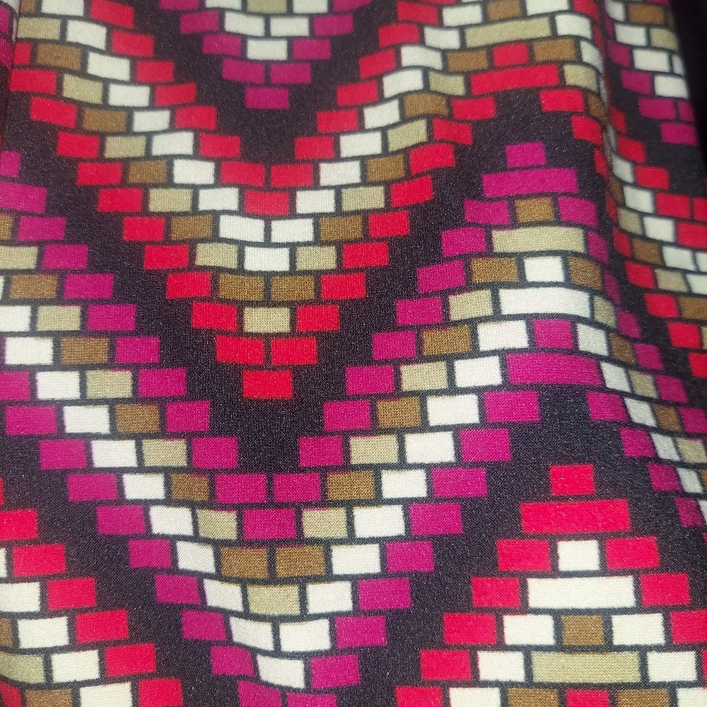 Funky pants - Picture 5 of 6
